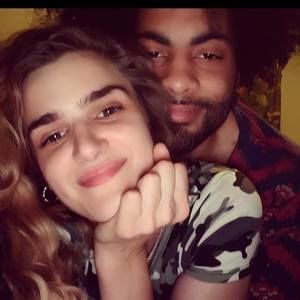 Meet your Posher, Thomas